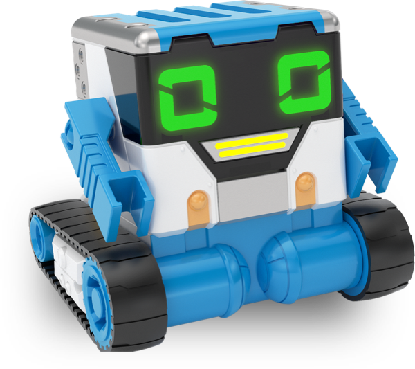 Rad Robots - Official Site | Moose Toys